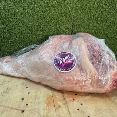 Pernil de 25-30’lb