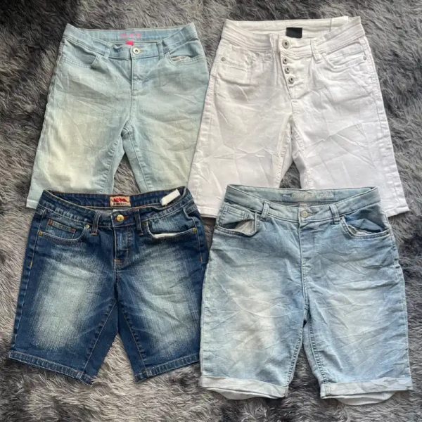 Bermudas