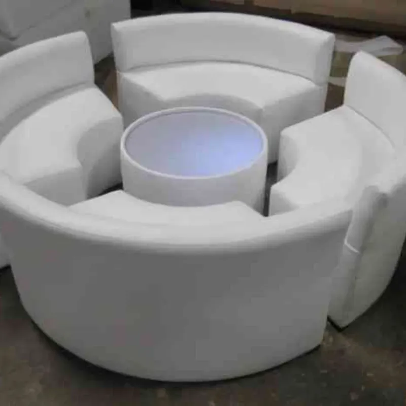 Muebles para Bares 4