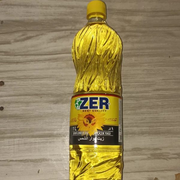 Aceite 1 litro