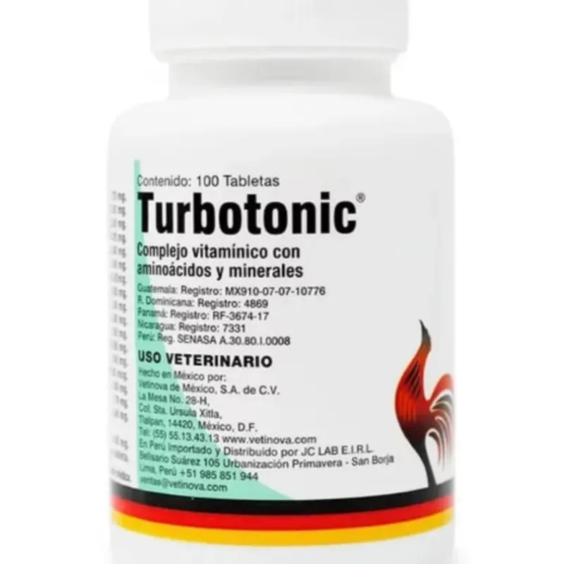 Turbotonic