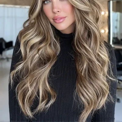 Iluminaciones (Pelo Largo)