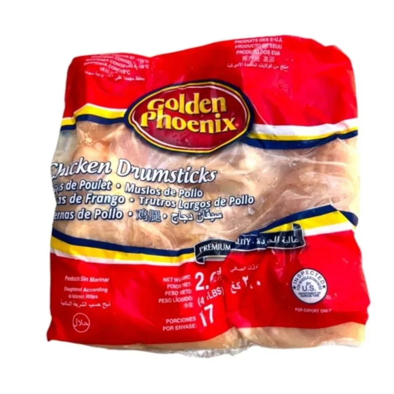 Paquete De Pollo