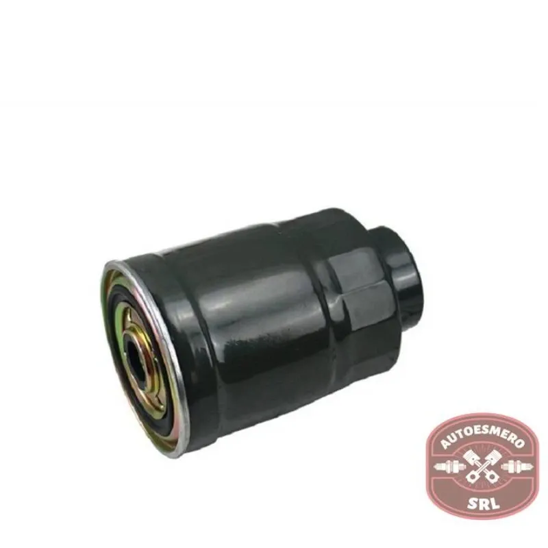 Filtro de combustible para Bombeta Diesel
