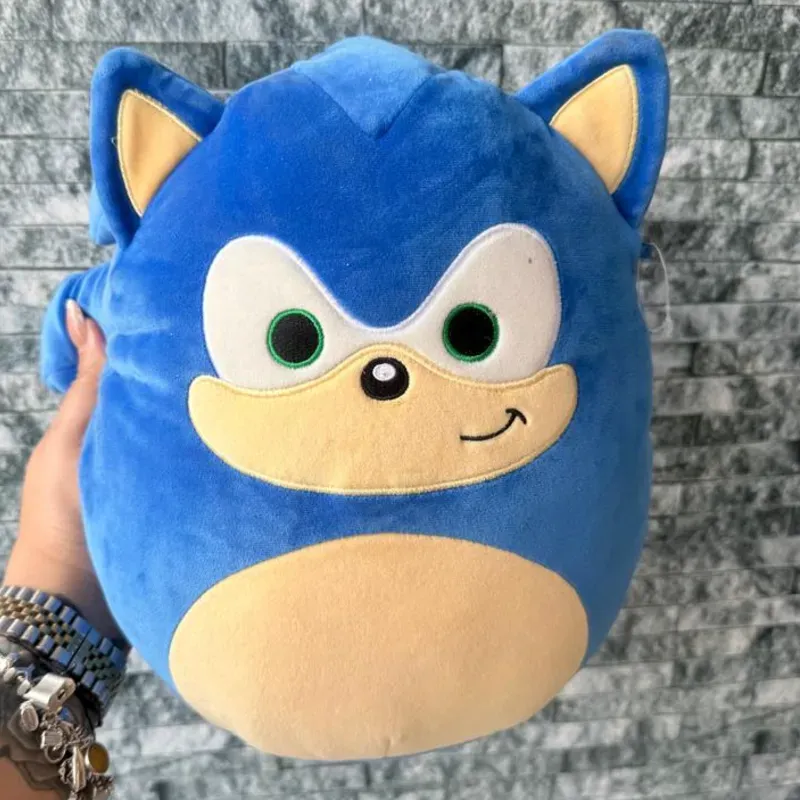 Almohada de zonic