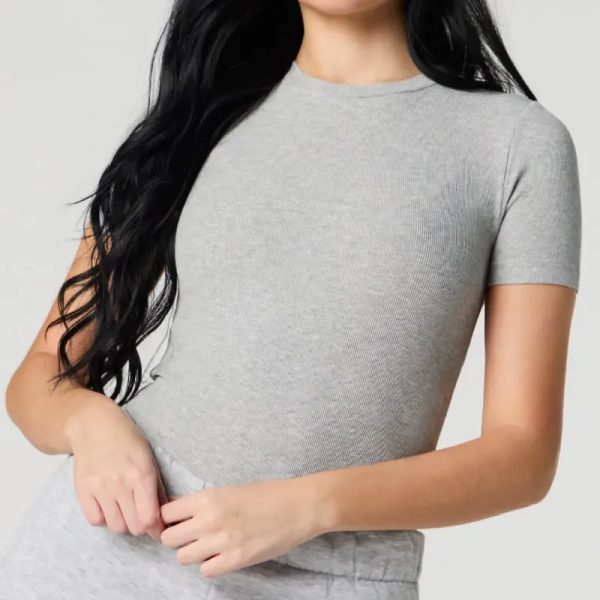 Body gris básico