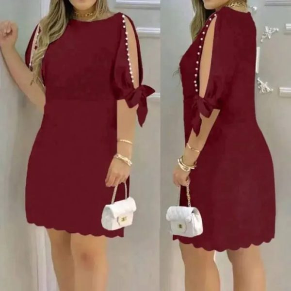 ✨ Vestido Talla XL