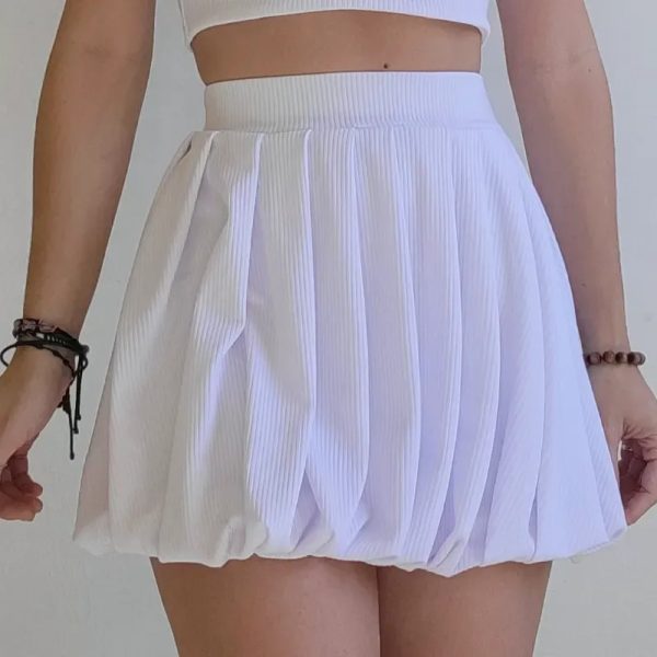 FALDA GLOBE (ENCARGO)