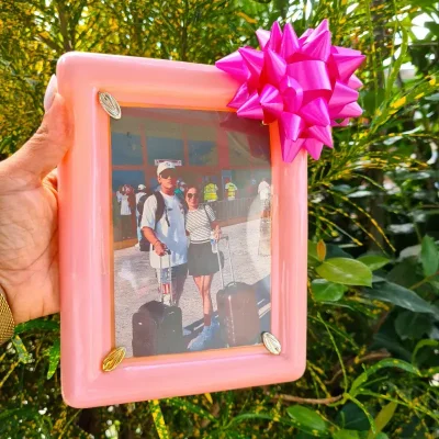 Cuadro personalizado