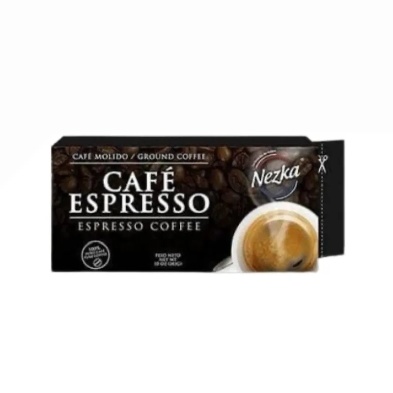 Café Espresso