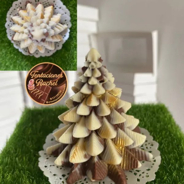 Árbol de navidad 