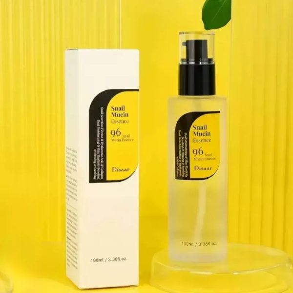 Sérum Snail Musin  Colageno y Acido Hialuronico