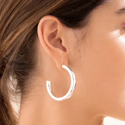 Candonga L Bold Silver