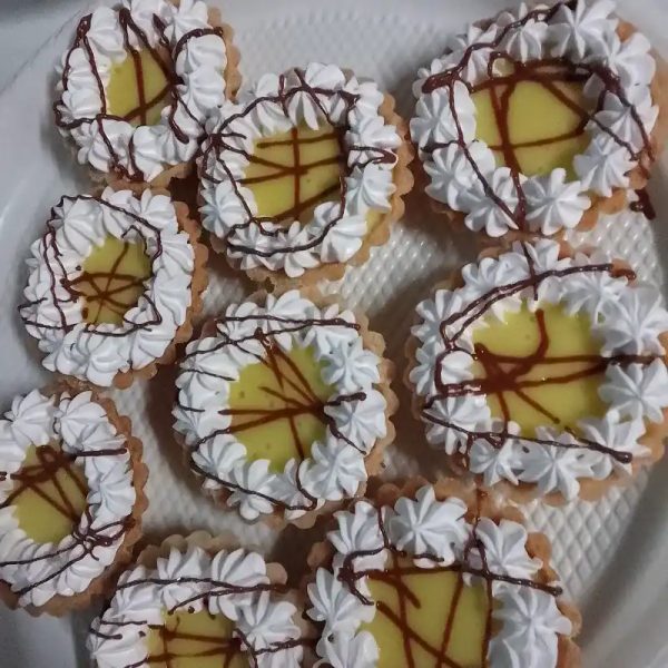 Tartaletas