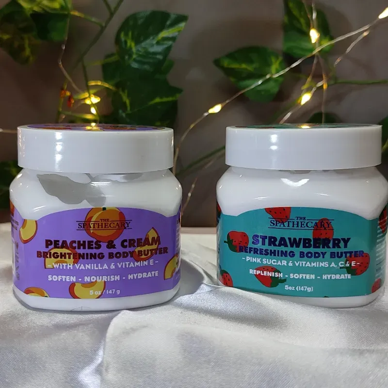 Crema hidratante de piel