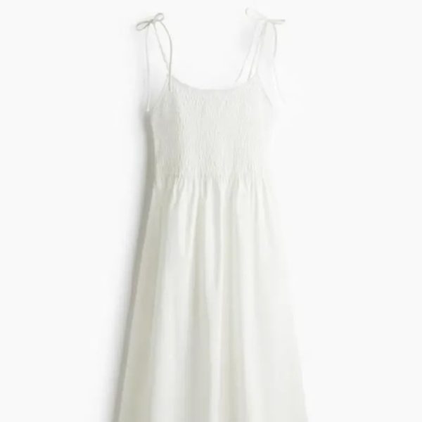 Vestido H&M