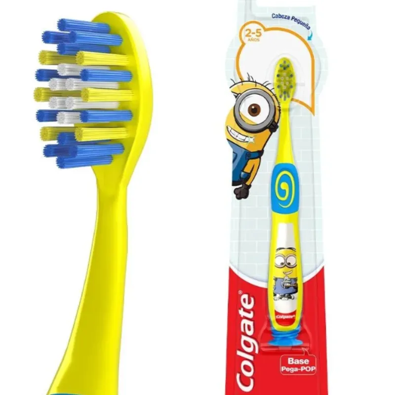 CEPILLO DE DIENTES NIÑO