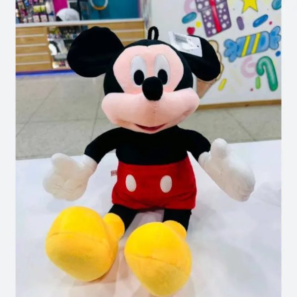 Micky Mouse