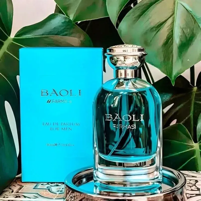 Perfume de hombre BAOLI