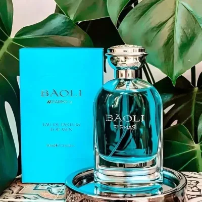 Perfume de hombre BAOLI