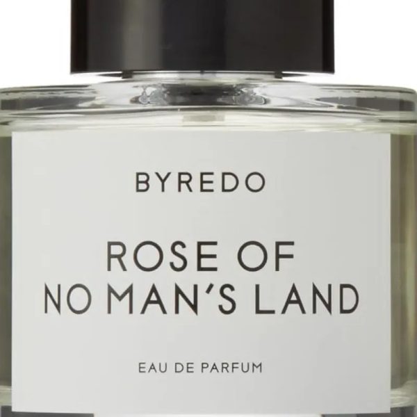 Rose of no man's land