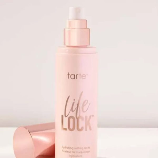 Fijador de maquillaje tarte