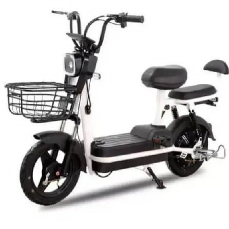 BICIMOTOS ELÉCTRICAS 