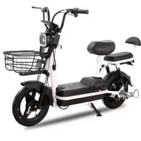 BICIMOTOS ELÉCTRICAS 