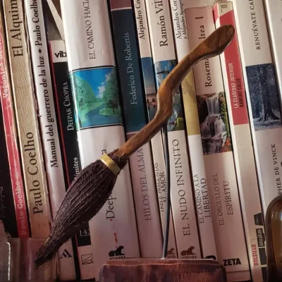 Nimbus 2000