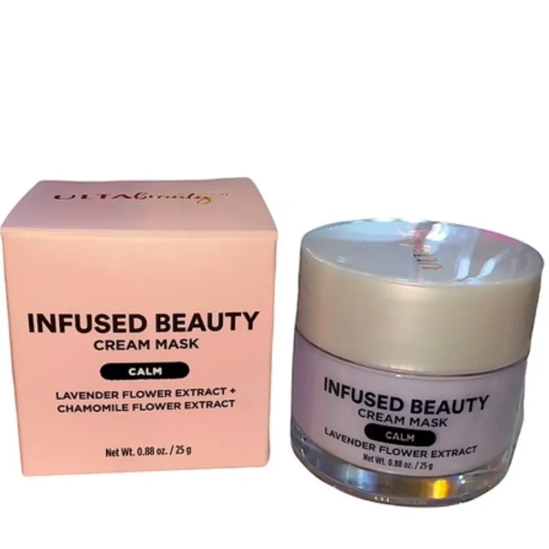 Mascarilla Facial Relajante