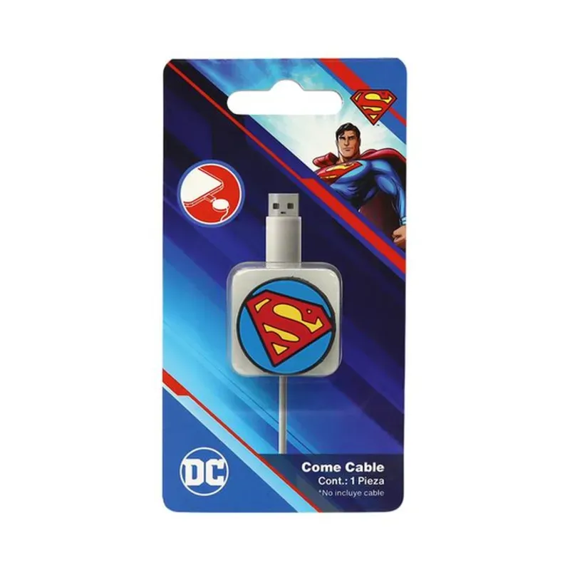 Come cable: Superman