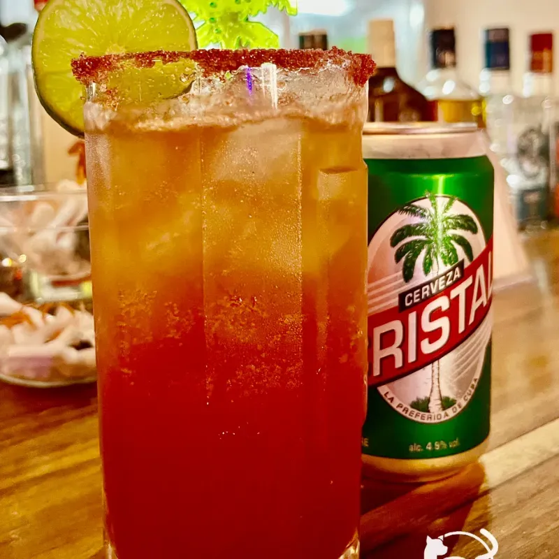 MICHELADA