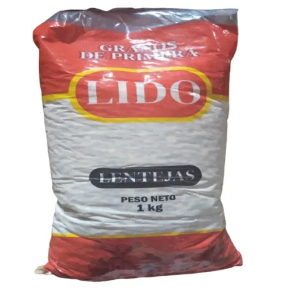 Lentejas