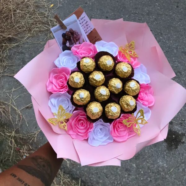 Ramo Ferrero 2 