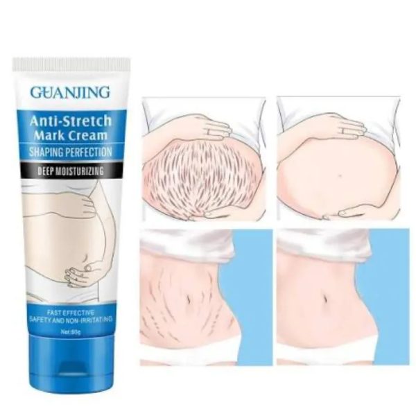 CREMA ANTI-ESTRÍAS