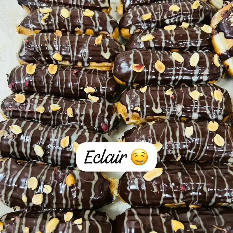 Eclair 