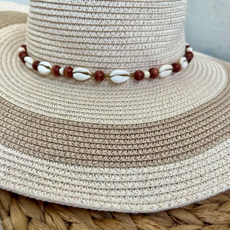 Adorno para Pamela o sombreros 