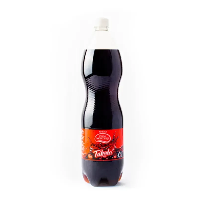 Refresco Gaseado Cola 1.5 L