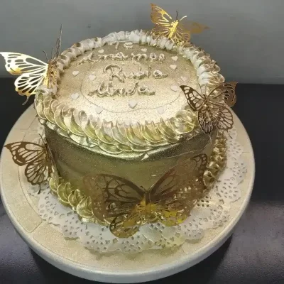 Alas de oro