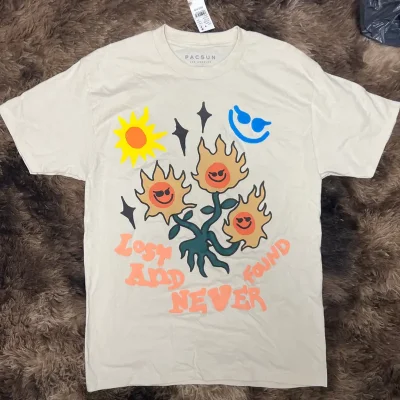 Pacsun talla M