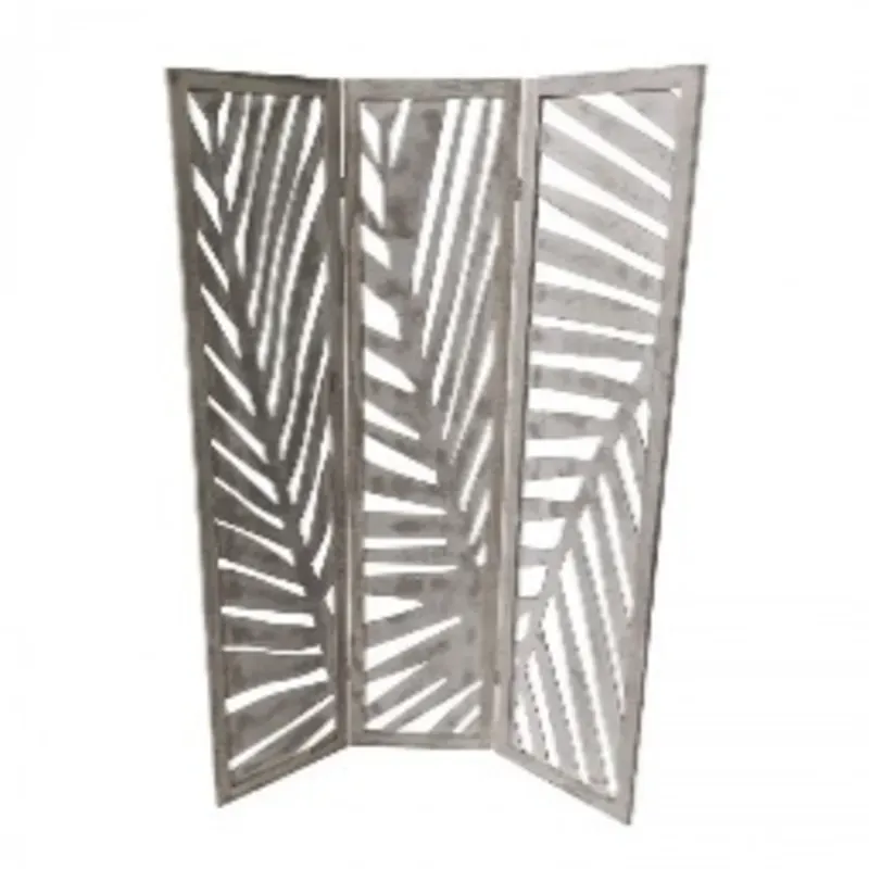 BIOMBO KOLOA EFECTO VINTAGE 120*170CM