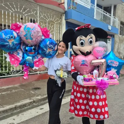 Mega Regalo Temático✨