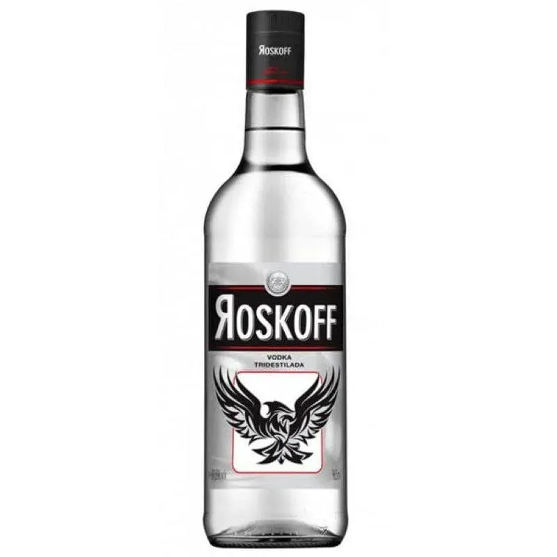 VODKA ROSCOFF