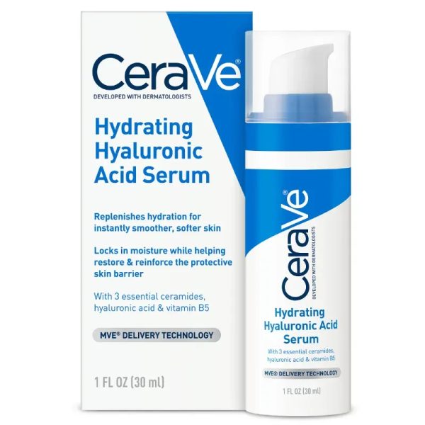 Serum Acido Hyaluronico CeraVe