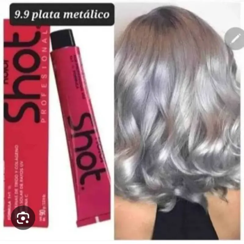 ‍♀️ **Tintes**