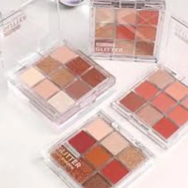 Sombras 4 en 1