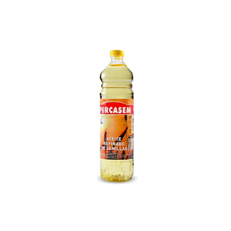 Aceite 900 ml o 1 litro según disponibilidad