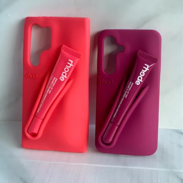 Cover y Brillo Rhode