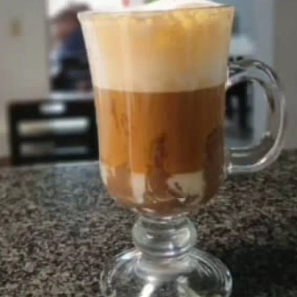 Hot Nutelle