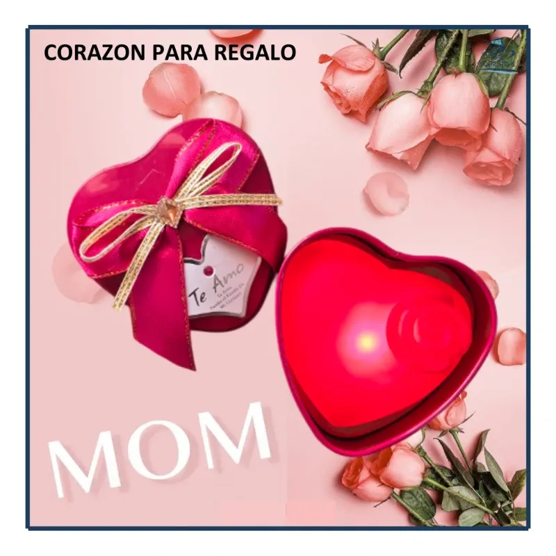 Corazón para Regalos